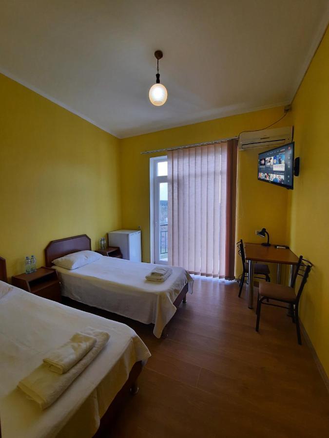 Delta Hotel Ureki Εξωτερικό φωτογραφία
