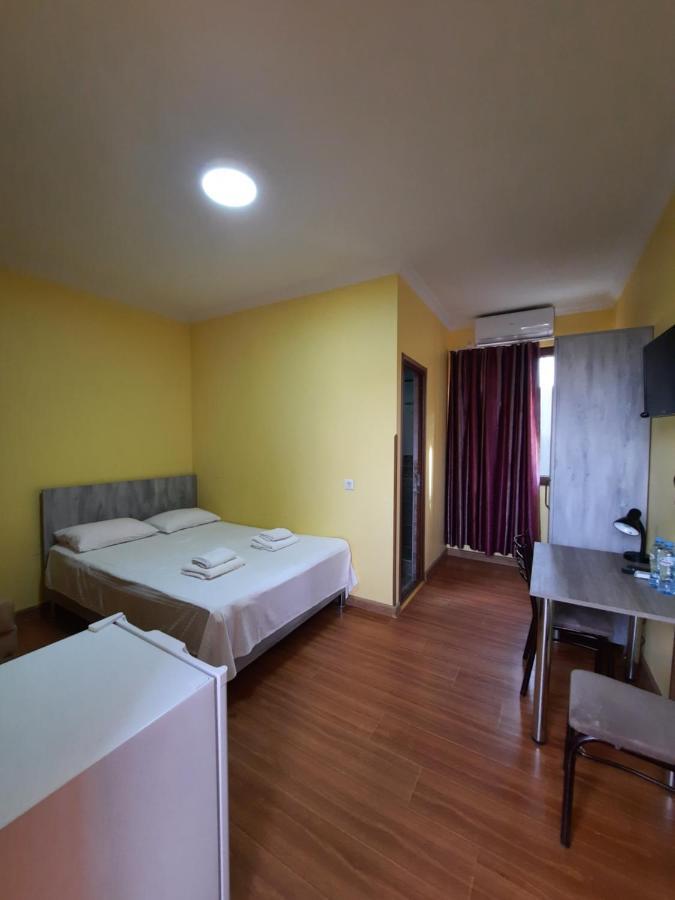 Delta Hotel Ureki Εξωτερικό φωτογραφία
