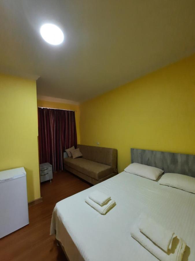 Delta Hotel Ureki Εξωτερικό φωτογραφία