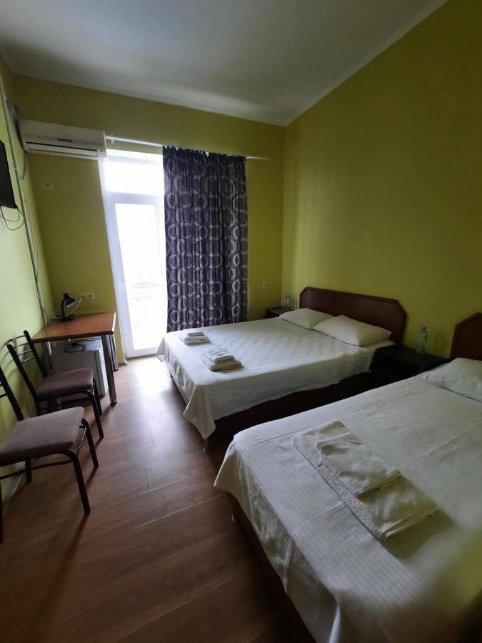 Delta Hotel Ureki Εξωτερικό φωτογραφία