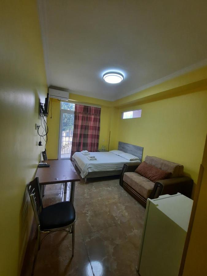 Delta Hotel Ureki Εξωτερικό φωτογραφία