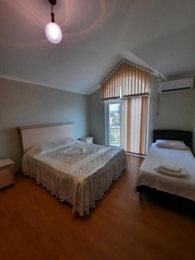 Delta Hotel Ureki Εξωτερικό φωτογραφία