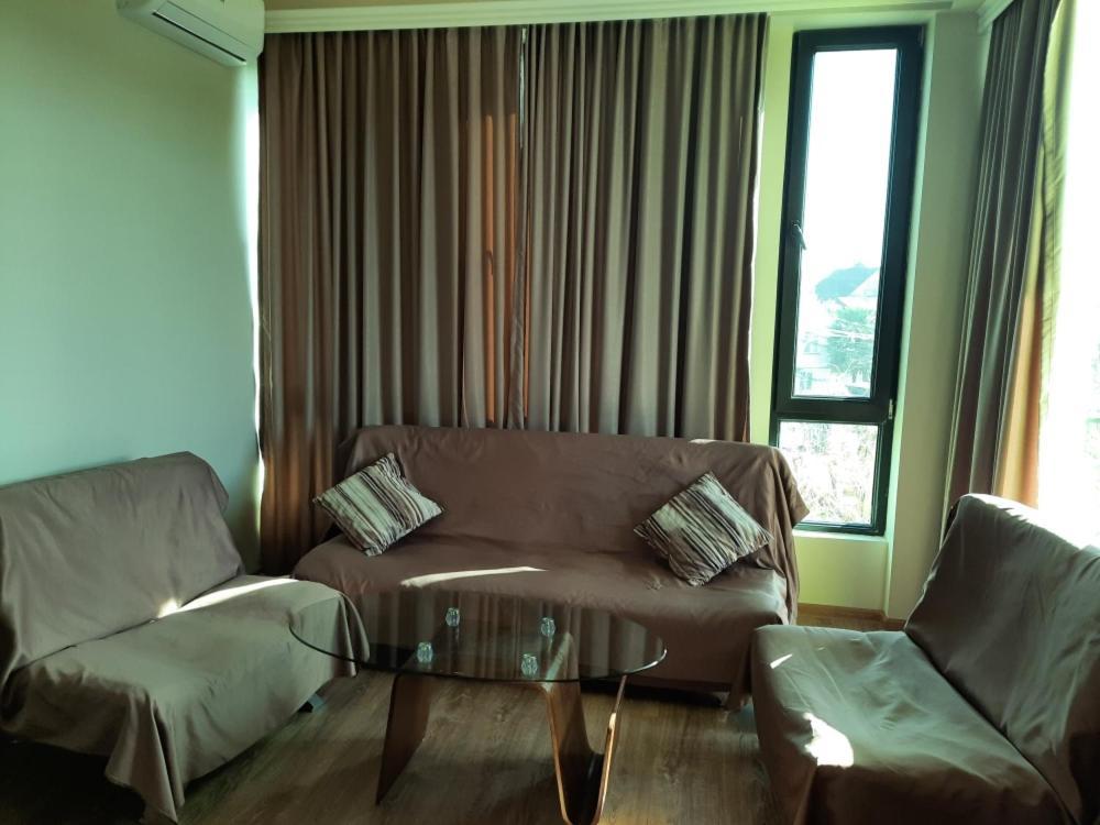 Delta Hotel Ureki Εξωτερικό φωτογραφία