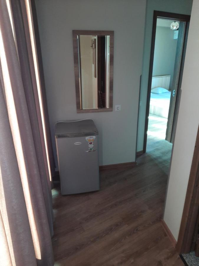 Delta Hotel Ureki Εξωτερικό φωτογραφία