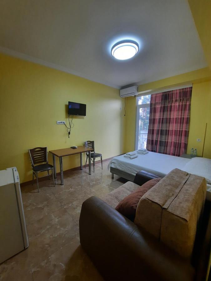Delta Hotel Ureki Εξωτερικό φωτογραφία