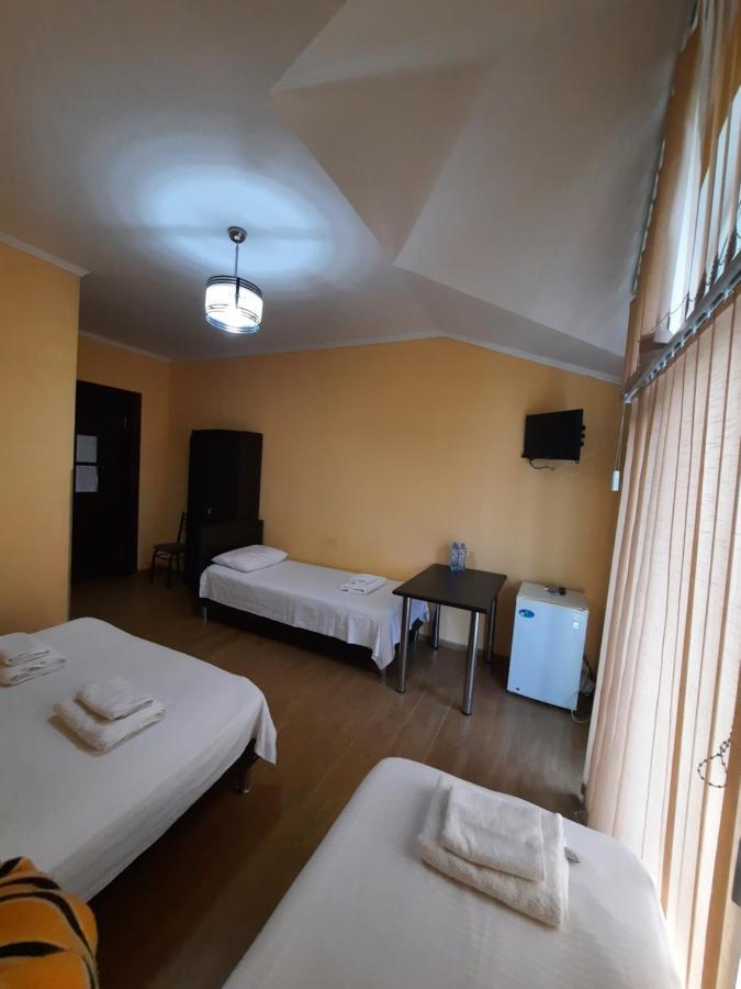 Delta Hotel Ureki Εξωτερικό φωτογραφία
