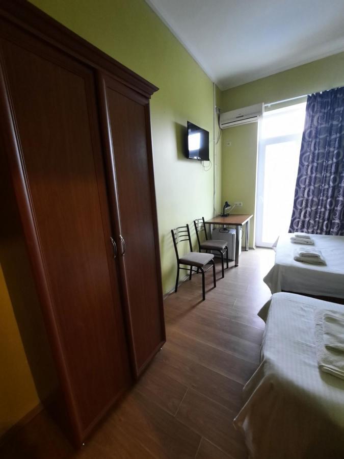 Delta Hotel Ureki Εξωτερικό φωτογραφία