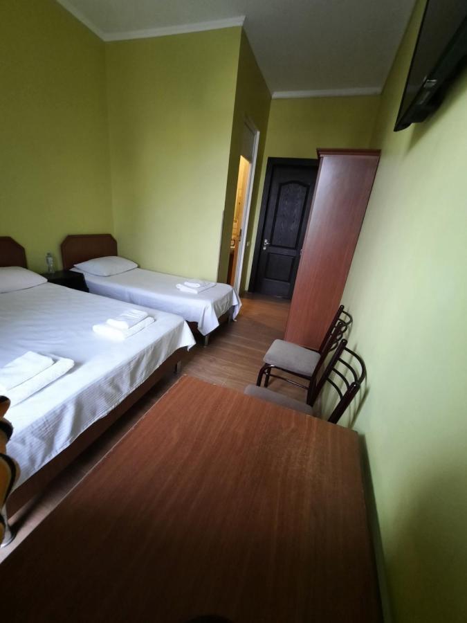 Delta Hotel Ureki Εξωτερικό φωτογραφία