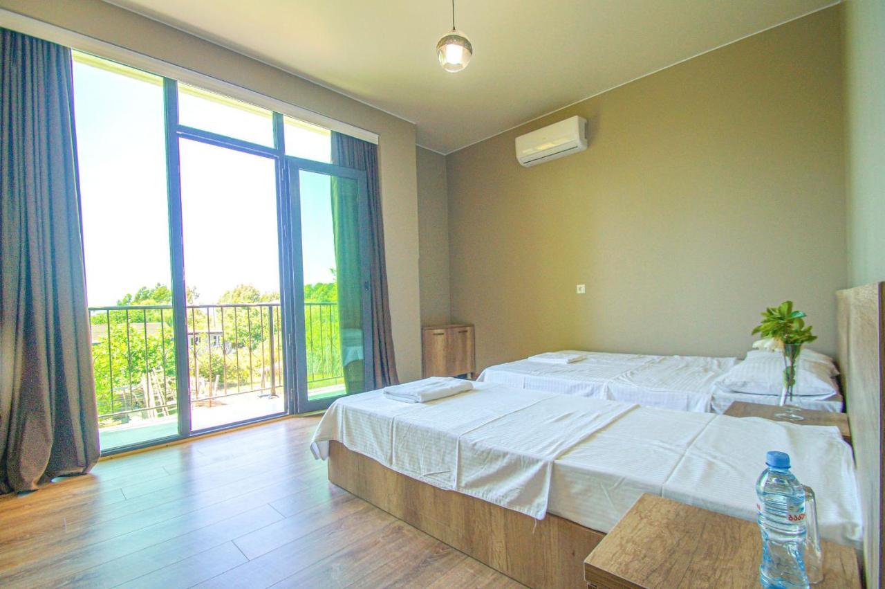 Delta Hotel Ureki Εξωτερικό φωτογραφία