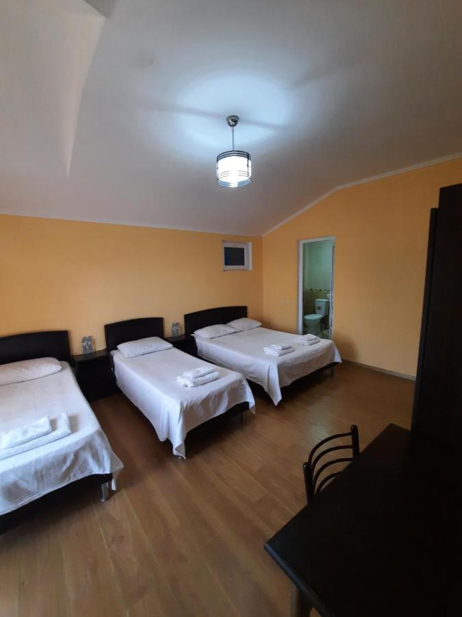 Delta Hotel Ureki Εξωτερικό φωτογραφία