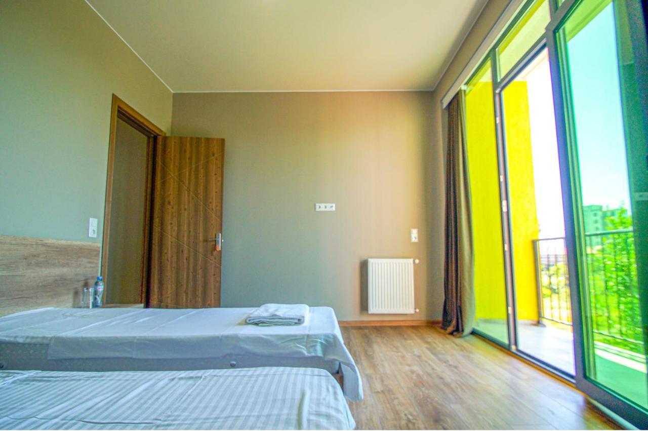 Delta Hotel Ureki Εξωτερικό φωτογραφία