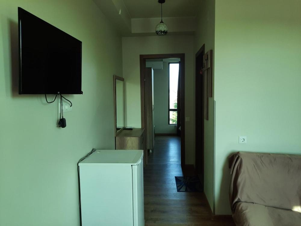 Delta Hotel Ureki Εξωτερικό φωτογραφία