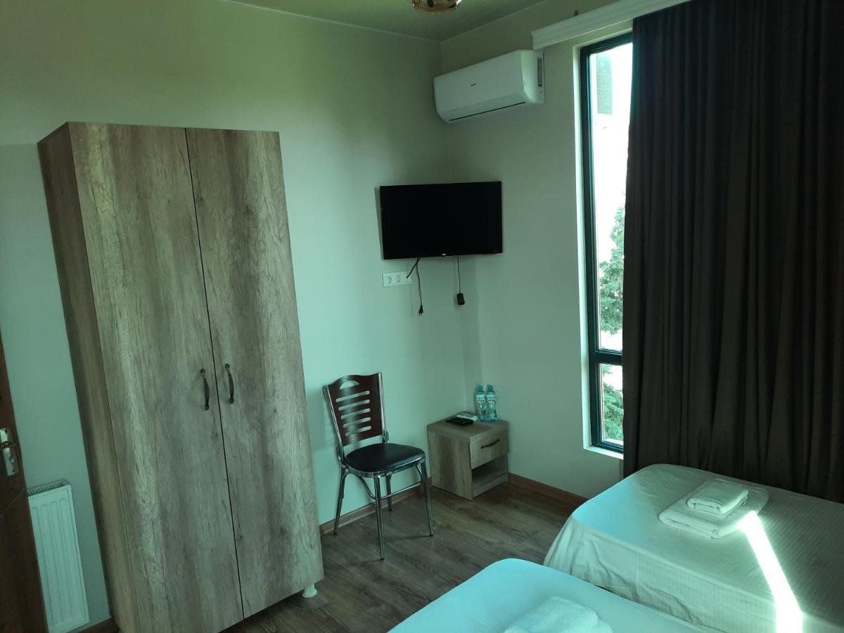 Delta Hotel Ureki Εξωτερικό φωτογραφία
