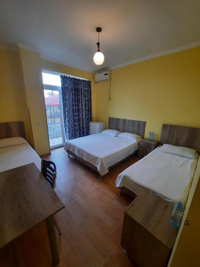Delta Hotel Ureki Εξωτερικό φωτογραφία